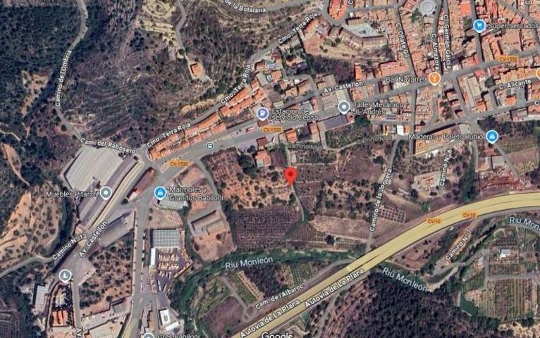 Terreno en venta en Borriol, Pueblo photo 0