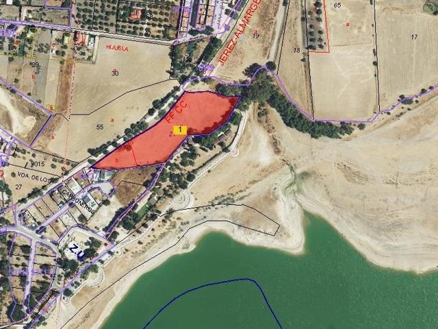 Terreno en venta en Bornos, Coto de bornos photo 0