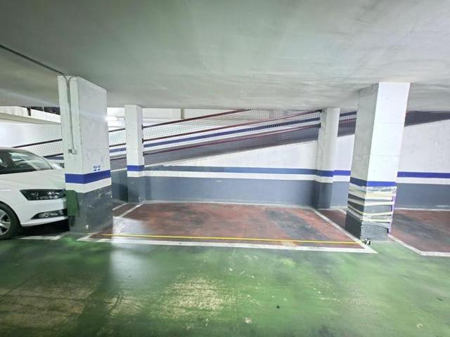 Parking en alquiler en Mislata, Dolores ibarruri photo 0