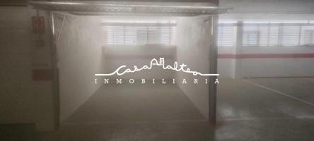 Garaje en alquiler en Altea, Cap Negret photo 0