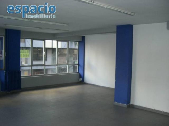Oficina en alquiler en Ponferrada, Centro photo 0