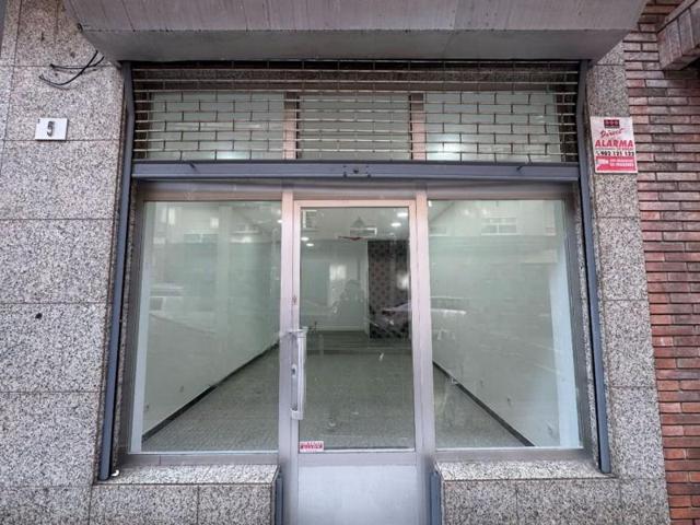 Local comercial en alquiler en Gijón, Área de Gijón photo 0
