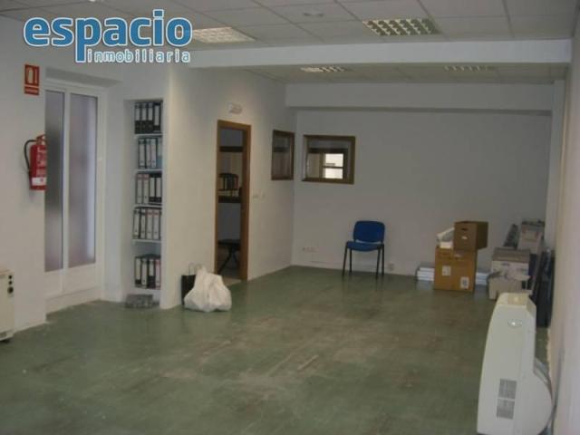 Oficina en alquiler en Ponferrada, Centro photo 0