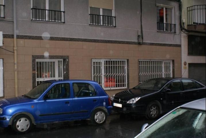 Local comercial en alquiler en Elda, Elda photo 0