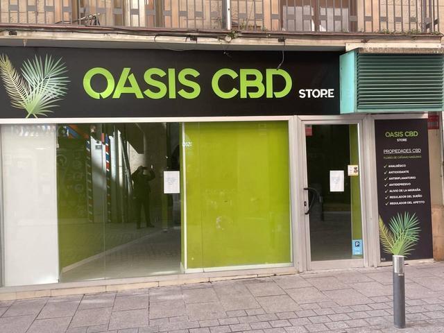 Local comercial en alquiler en Lleida, Ferran Estacion photo 0