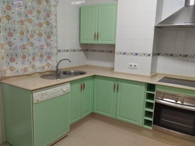 Piso en alquiler en Arcos de la Frontera, Las canteras photo 0