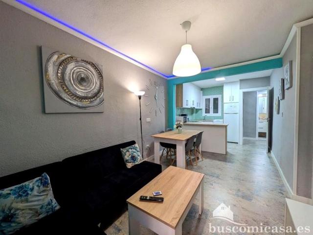 Piso en alquiler en Linares, Calle la Virgen, 23700 photo 0