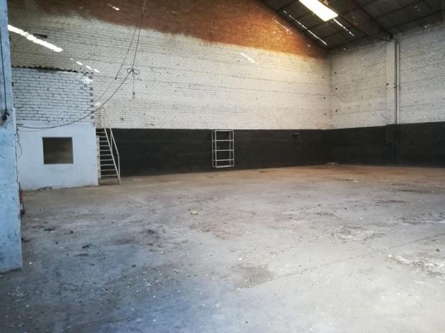 Nave industrial en alquiler en La Roda, Puerta de Cuenca photo 0