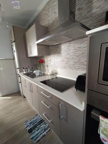 Apartamento en alquiler en Arcos de la Frontera, CERCANO ZONA CENTRO photo 0