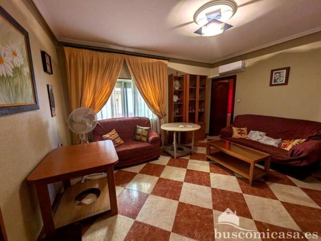 Piso en alquiler en Linares, Calle Cristóbal de Olid, 23700 photo 0