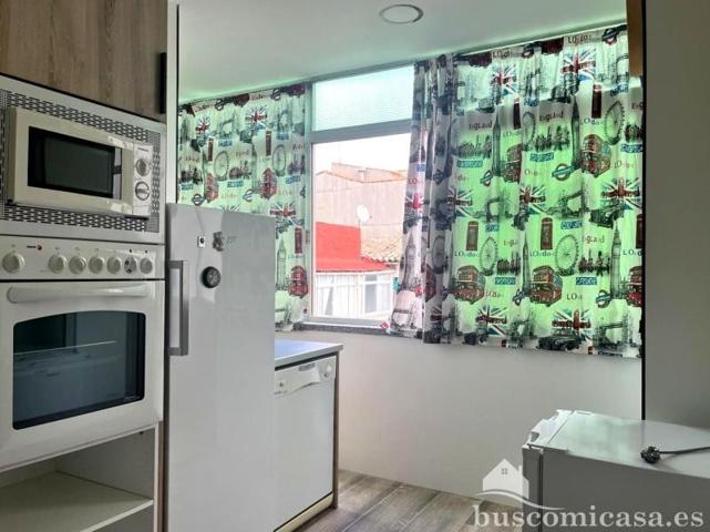 Piso en alquiler en Linares, Calle Ventura de la Vega, 23700 photo 0