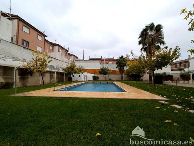 Piso en alquiler en Linares, Calle Úbeda, 23700 photo 0