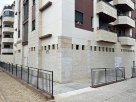 Local comercial en alquiler en Mairena del Aljarafe, Ciudad Expo photo 0