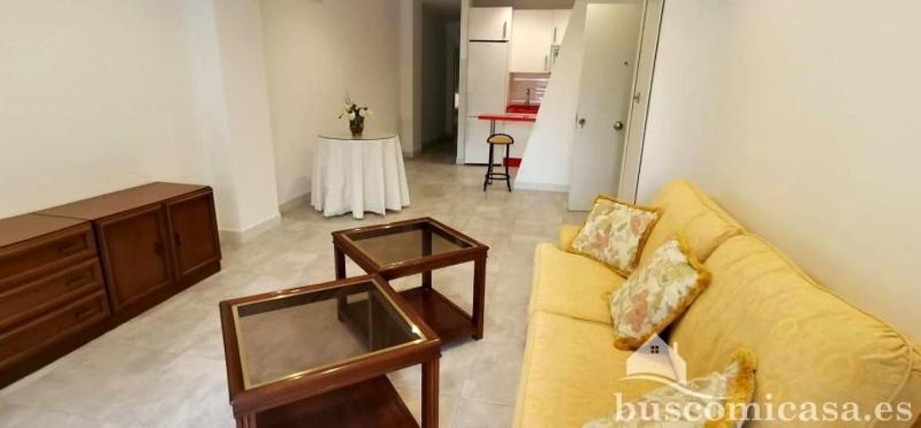 Piso en alquiler en Linares, Paseo Virgen de Linarejos, 23700 photo 0