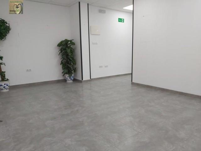 Local comercial en alquiler en Ibi, Centro photo 0