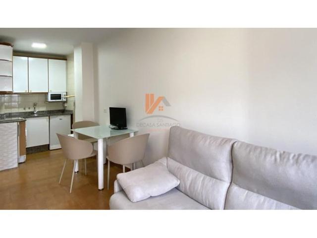 Apartamento en alquiler en Santiago de Compostela photo 0