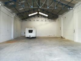 Nave industrial en alquiler en La Roda, Cabilas photo 0