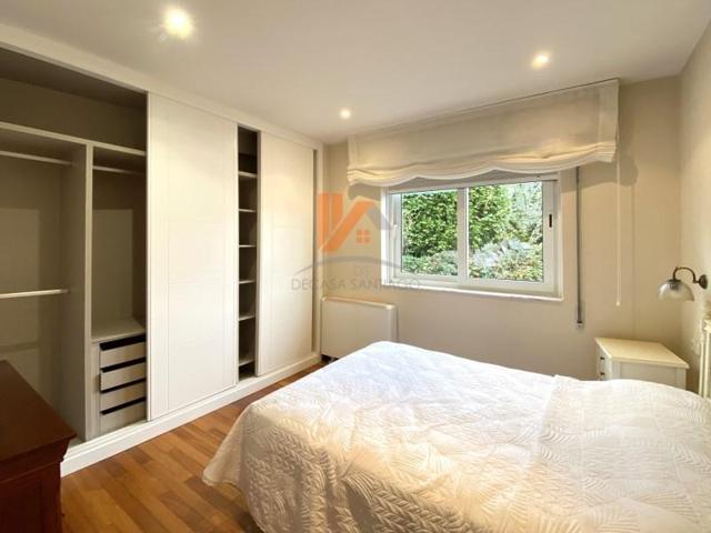 Piso en alquiler en Santiago de Compostela photo 0