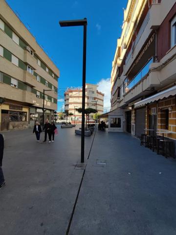 Local comercial en alquiler en Nerja, Playa photo 0