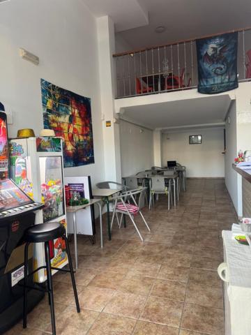 Local comercial en alquiler en Torrox Costa, Torrox costa photo 0