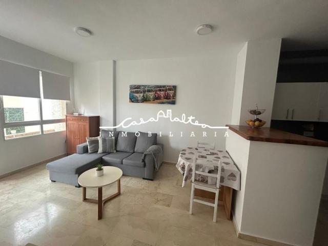 Apartamento en alquiler en Alfaz del Pi, Albir photo 0