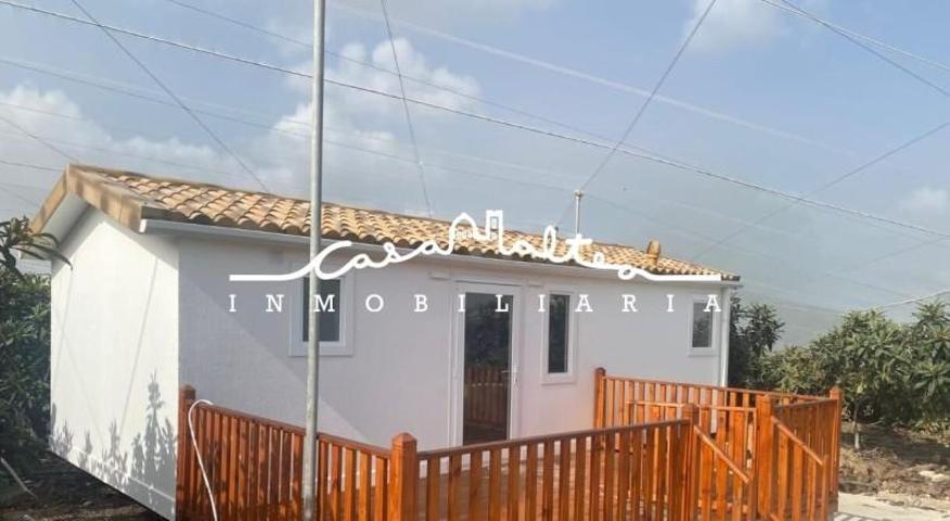 Casa con terreno en alquiler en Alfaz del Pi, Urbanizaciones photo 0