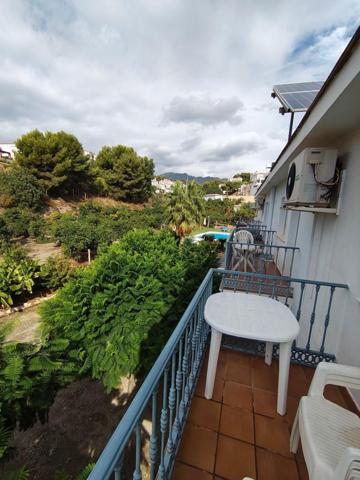 Piso en alquiler en Frigiliana, Costa del Sol Oriental - Axarquía photo 0