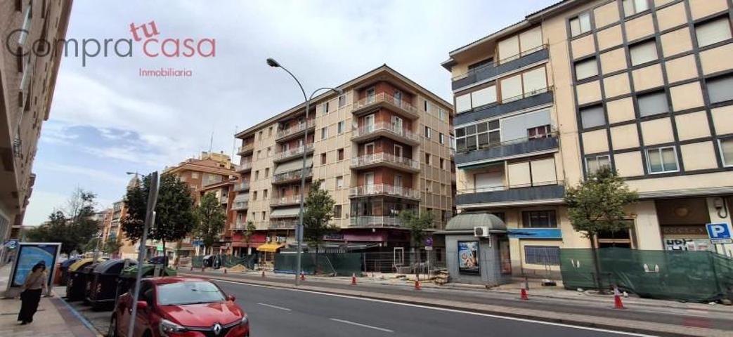 Piso en alquiler en Segovia, Ezequiel Gonzalez Conde Sepúlveda photo 0
