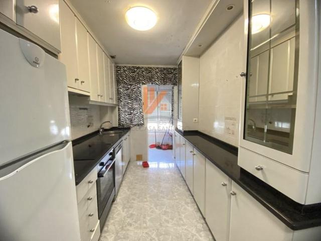 Piso en alquiler en Santiago de Compostela photo 0