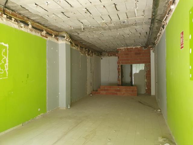 Local comercial en alquiler en Nerja, Playa photo 0