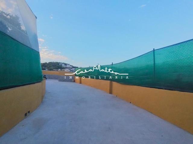 Casa con terreno en alquiler en Alfaz del Pi, Alfas del pi photo 0