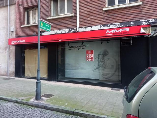 Local comercial en alquiler en Avilés, Área de Avilés photo 0
