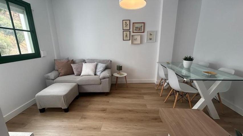 Apartamento en alquiler en Málaga, Centro Histórico photo 0