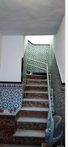 Casa en alquiler en Frigiliana, Centro photo 0