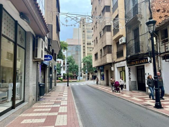 Oficina en alquiler en Castellón de la Plana, Centro photo 0