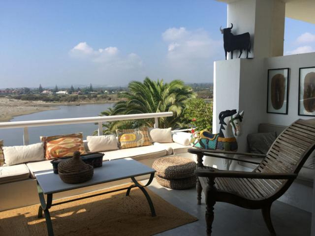 Apartamento en alquiler en Sotogrande, Sotogrande - Playa photo 0