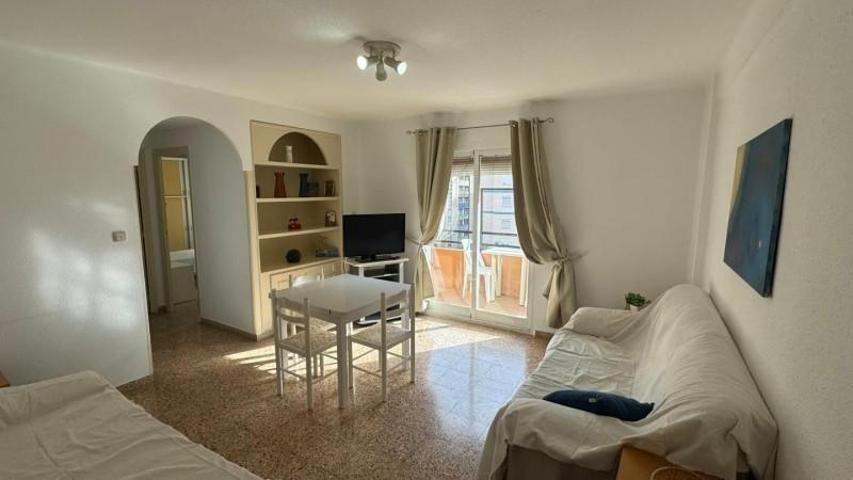 Piso en alquiler en Valencia, Plaça d'Hondures, 46022 photo 0