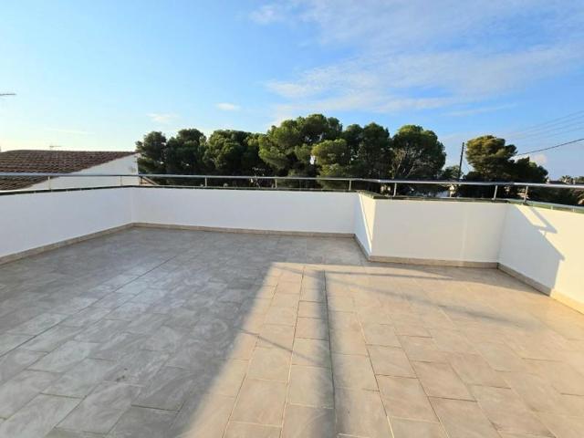 Bungalow en alquiler en Roda de Barà, ARCO DE BARA photo 0