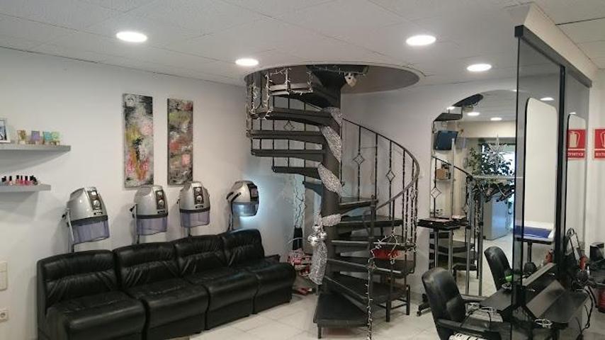 Local comercial en alquiler en Castell-Platja d'Aro, 2º línea de mar photo 0