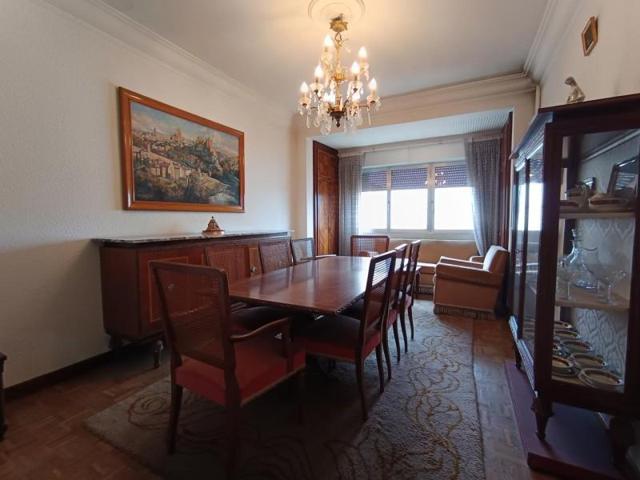 Piso en alquiler en Zaragoza, Paseo de Cuéllar, 50007 photo 0