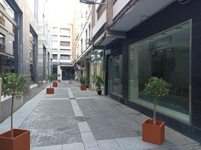 Local comercial en alquiler en Córdoba, Centro photo 0