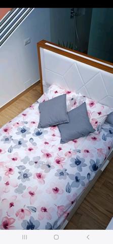 Adosada en alquiler en Nerja, La Noria photo 0