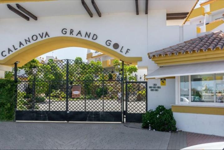 Apartamento en alquiler en Mijas, La Cala Golf photo 0