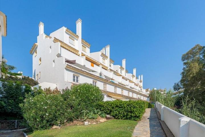 Duplex en alquiler en Mijas, Sitio de Calahonda photo 0