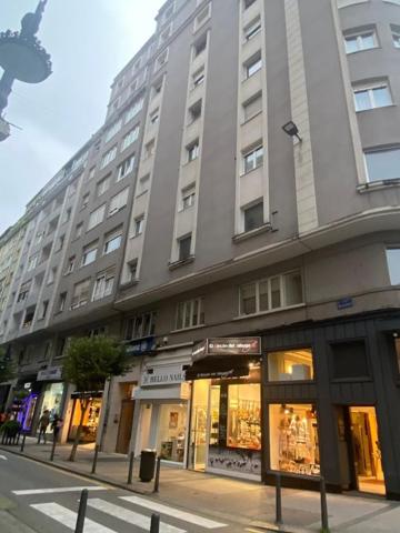 Piso en alquiler en Santander, Santander photo 0