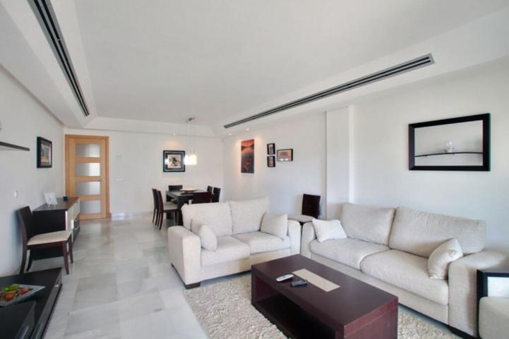 Apartamento en alquiler en Sotogrande, Sotogrande - Costa photo 0