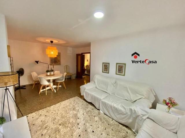 Piso en alquiler en Valencia, Benimaclet photo 0