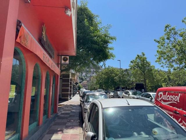 Local comercial en alquiler en Roses, Centre photo 0