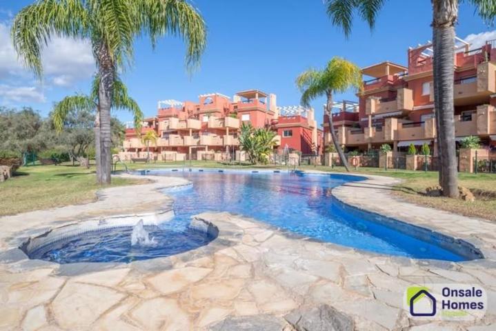 Piso en alquiler en Marbella, Costa del Sol Occidental-Área de Marbella photo 0