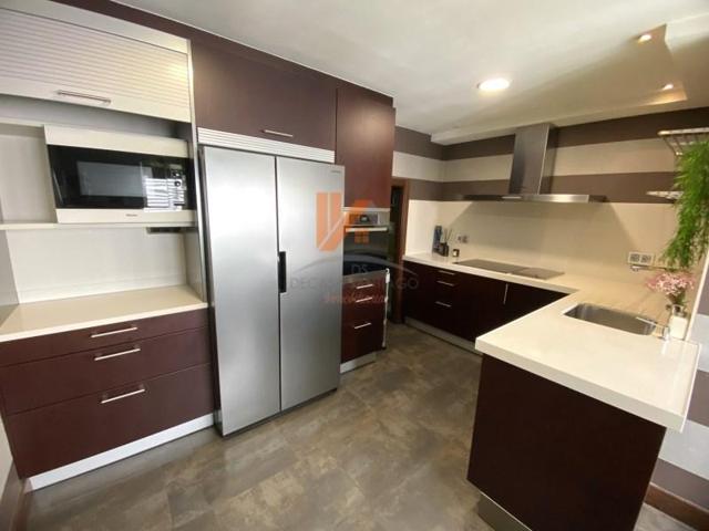 Duplex en alquiler en Santiago de Compostela photo 0